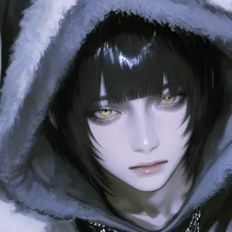Profile image of マロ
