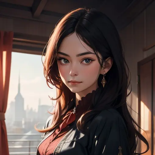 GaudyEmu4678의 리아
