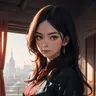 캐릭터 프로필 이미지