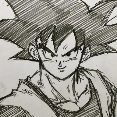 Profile image of 孫悟空