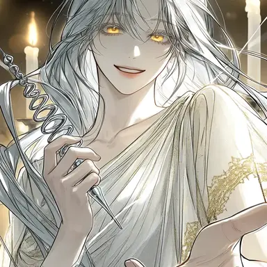 Profile image of Klotho