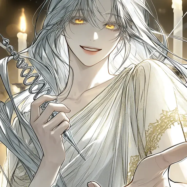AngelicSin의 Claimed by the Fates