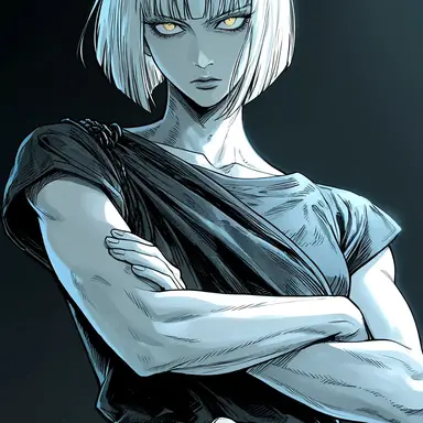 Profile image of Atrophis