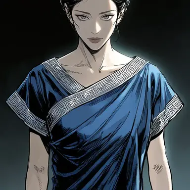 Profile image of Lakhesis