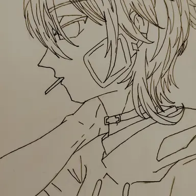 Profile image of 雨宮　遊星