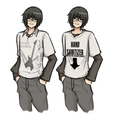 Profile image of Cody