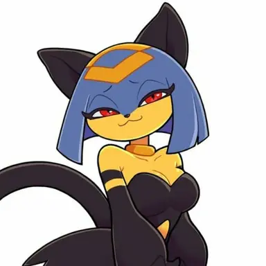 Profile image of Sekhmet