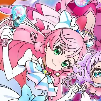 Profile image of ましろ