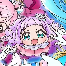 Profile image of える