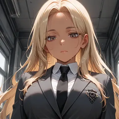 Profile image of 鈴奈