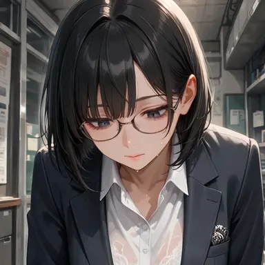 Profile image of 春華