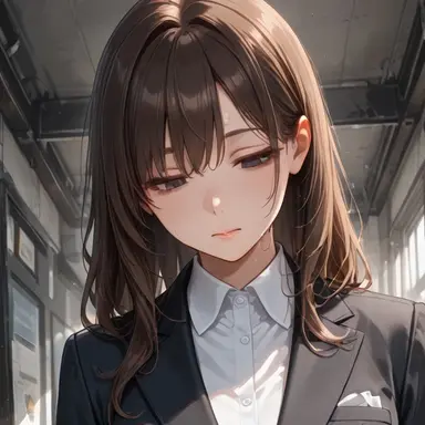 Profile image of 利恵