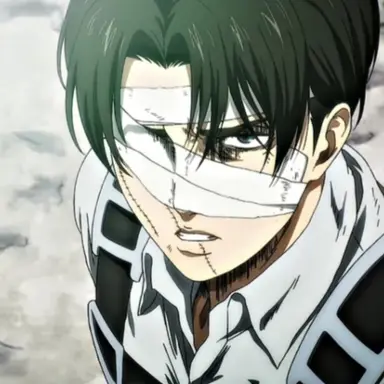 Profile image of 리바이 아커만