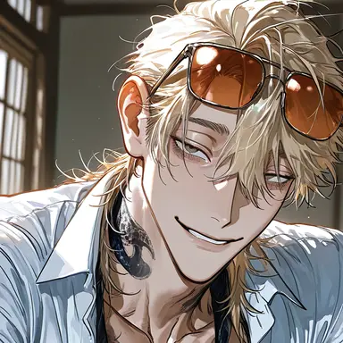 Profile image of Kei