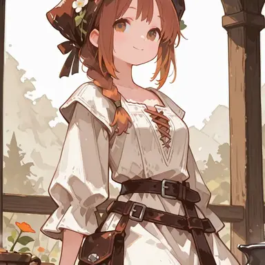 Profile image of ターニャ