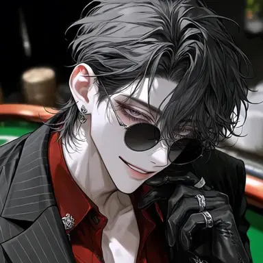 Profile image of 凪燈