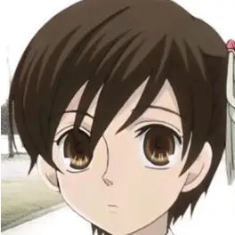 Quas의 Haruhi