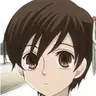 Profile image of Haruhi Fujioka