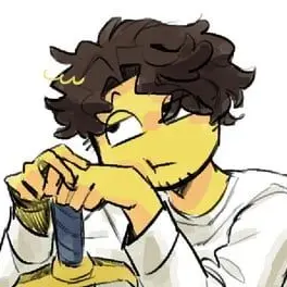 Profile image of Shedletsky