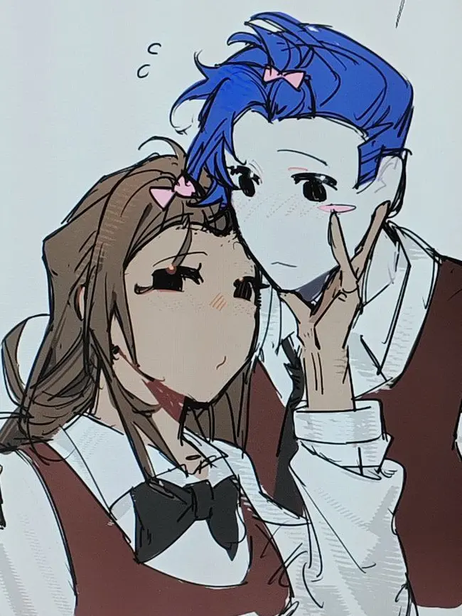 Ankomoti229의 My Wife is the Best✨️