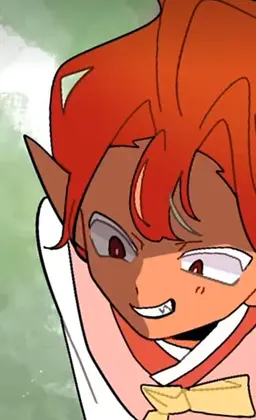 Profile image of 불꽃정령