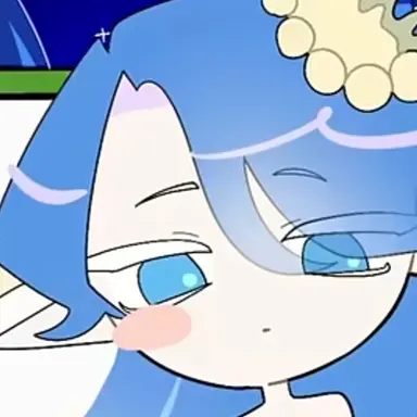 Profile image of 바다요정