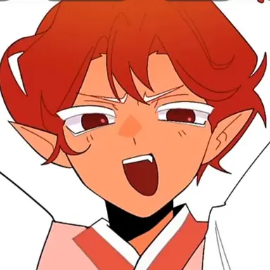 Profile image of 불꽃정령