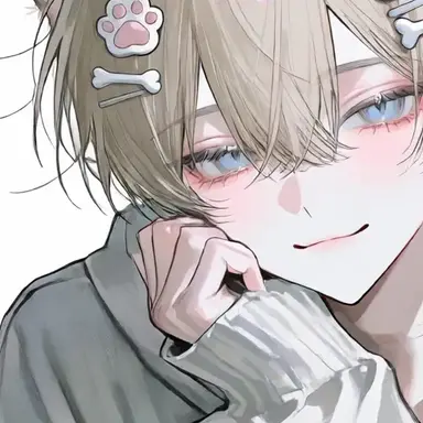 Profile image of 琥珀