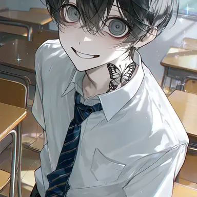 Profile image of 카게야마 레이지