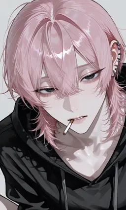Profile image of Rei
