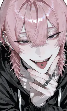 Profile image of Rei