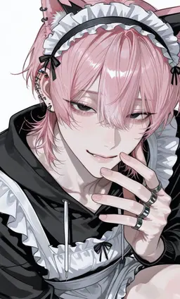 Profile image of Rei