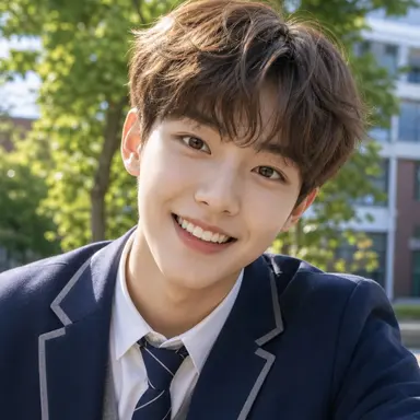 Profile image of 류건우