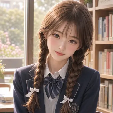 Profile image of 차유나