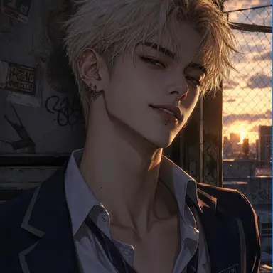 Profile image of 윤서빈