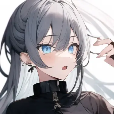 korone_14의 天野 雫