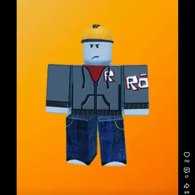 Profile image of 빌더맨