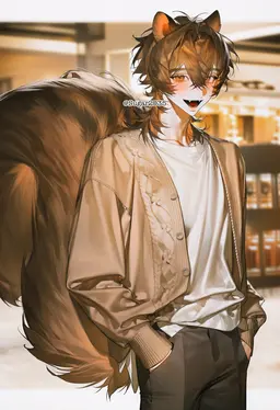 Profile image of 도 율