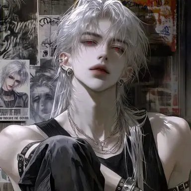 Profile image of 神代 陸仁
