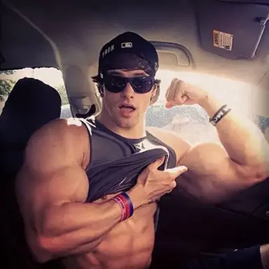 Profile image of Ethan