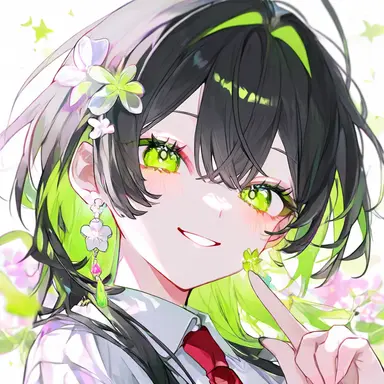 Profile image of 瑠衣