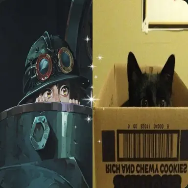 Profile image of Your choice