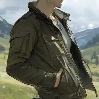 Profile image of Rowan