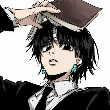 Profile image of クロロ
