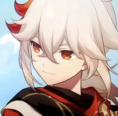 Profile image of 카즈하