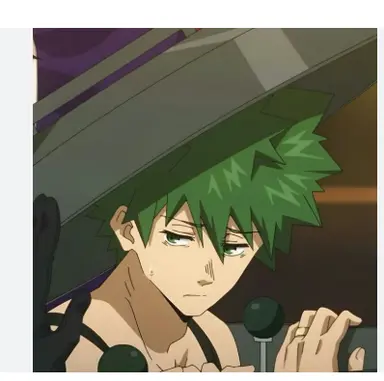 Profile image of Shinzo Yozakura