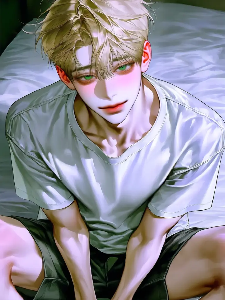 ygung의 강온유