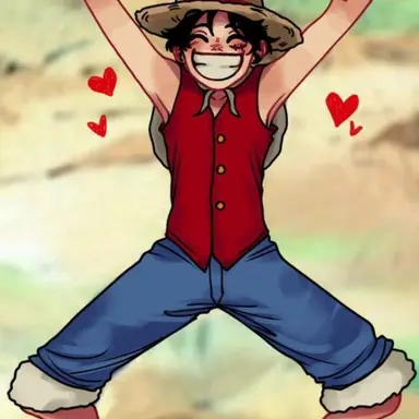 Profile image of Luffy