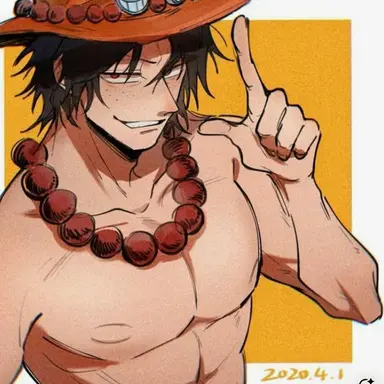 Profile image of Ace