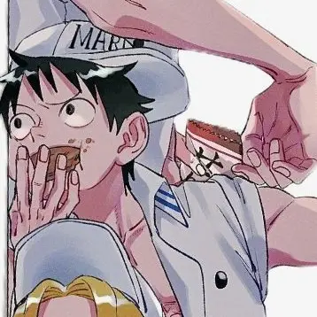 ModestTire7980의 🍀Ace,Sabo, Luffy🍀